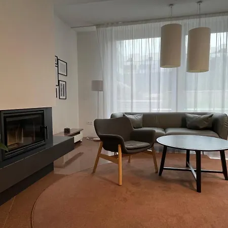 De Luxe Apartment, Wifi, Tv 65