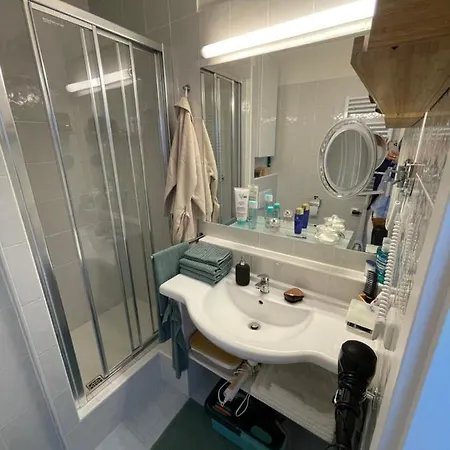 De Luxe Apartment, Wifi, Tv 65