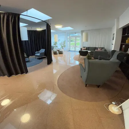 De Luxe Apartment, Wifi, Tv 65