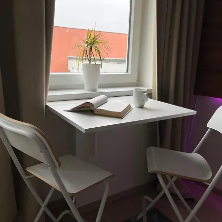 De Luxe Apartment, Wifi, Tv 65