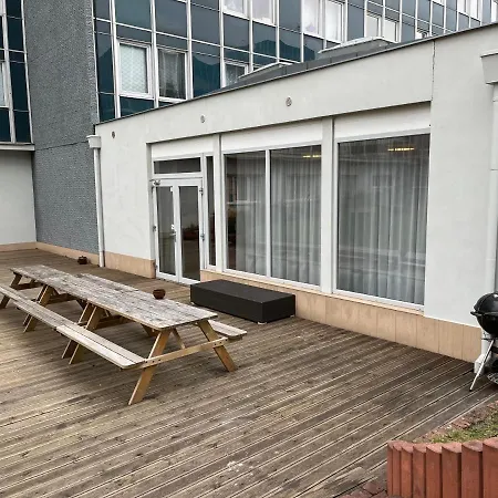 De Luxe Apartment, Wifi, Tv 65