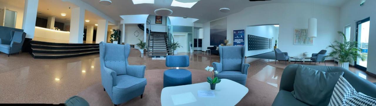 De Luxe Apartment, Wifi, Tv 65